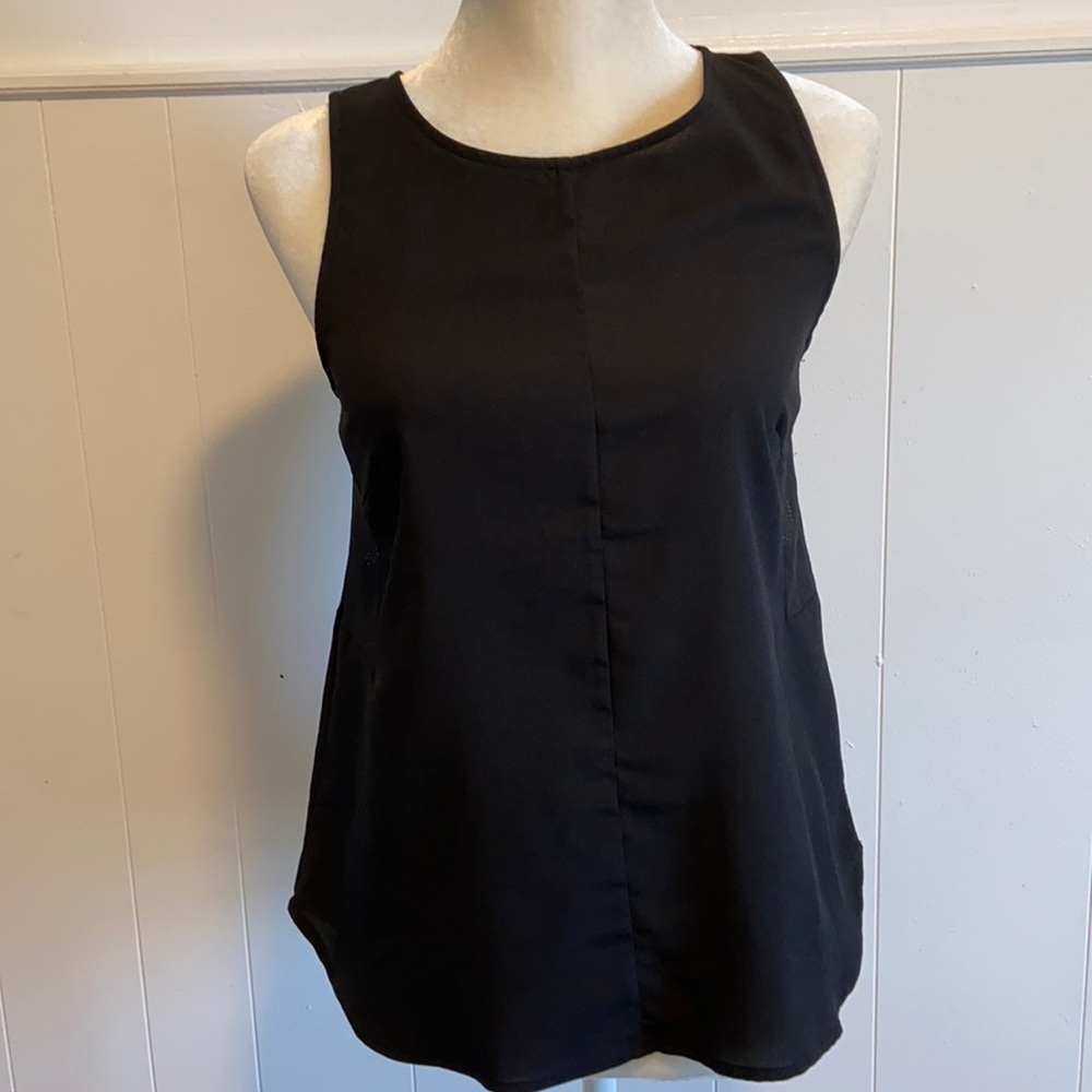 W118 by Walter baker shirt